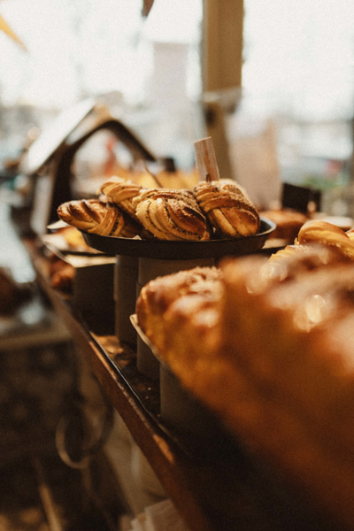 Bakery image