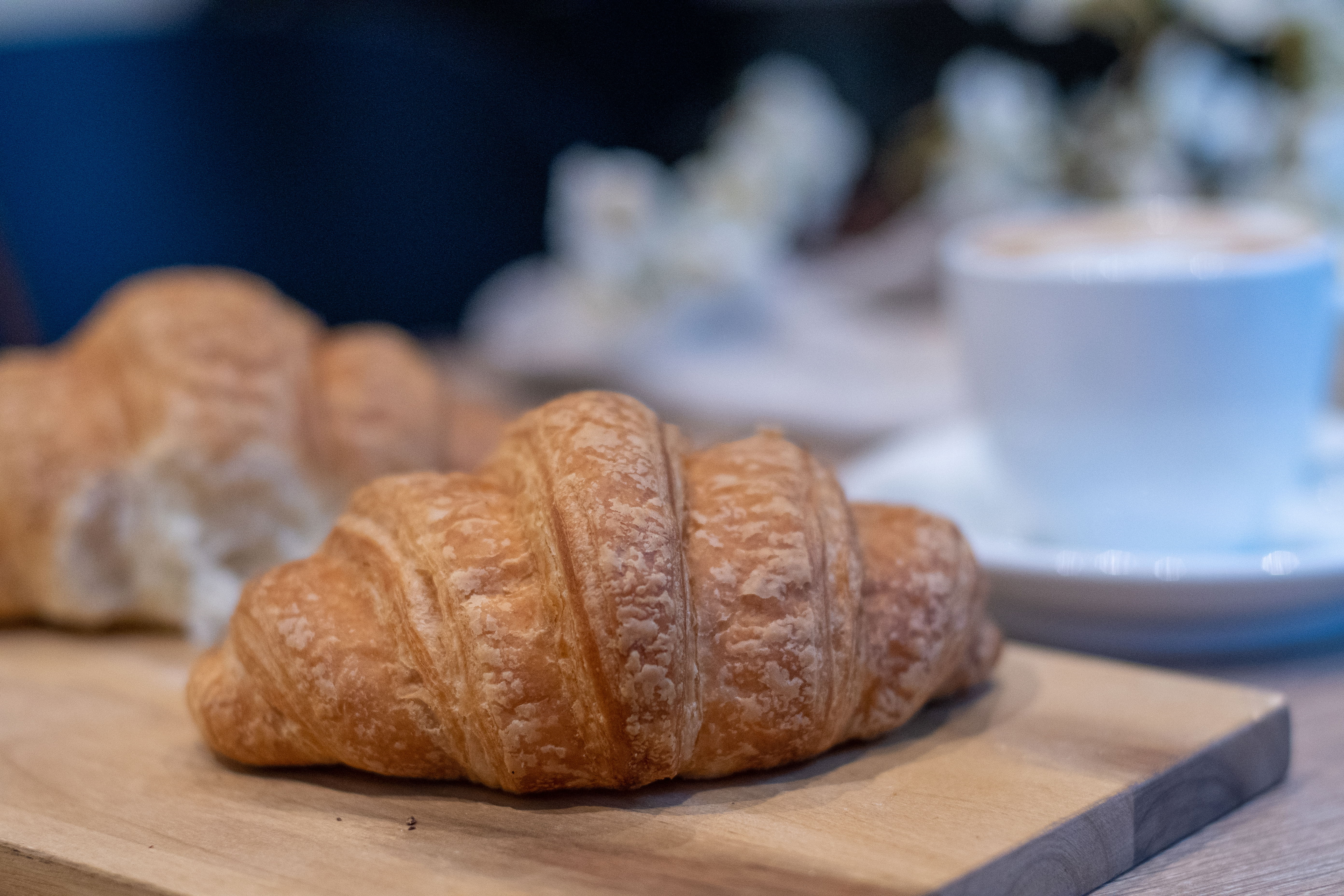 Croissant