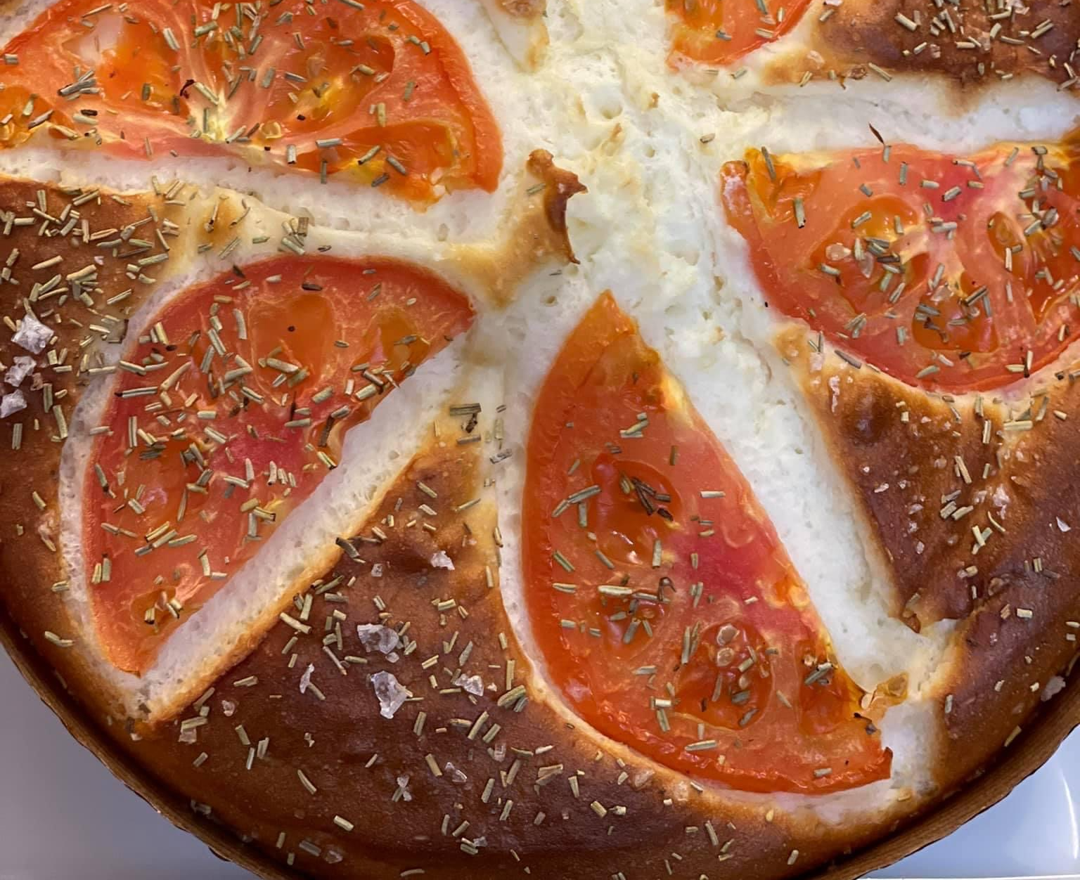 Focaccia