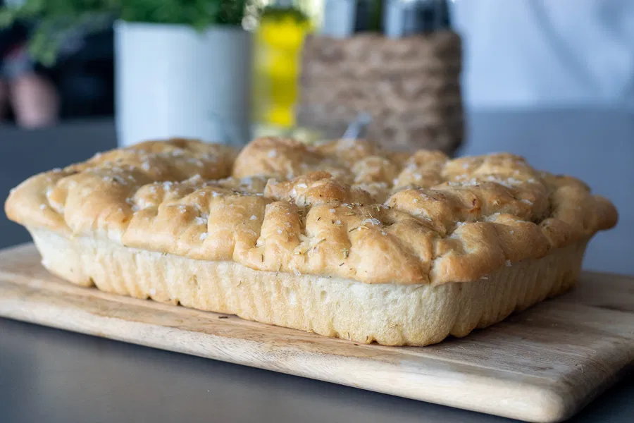 Focaccia