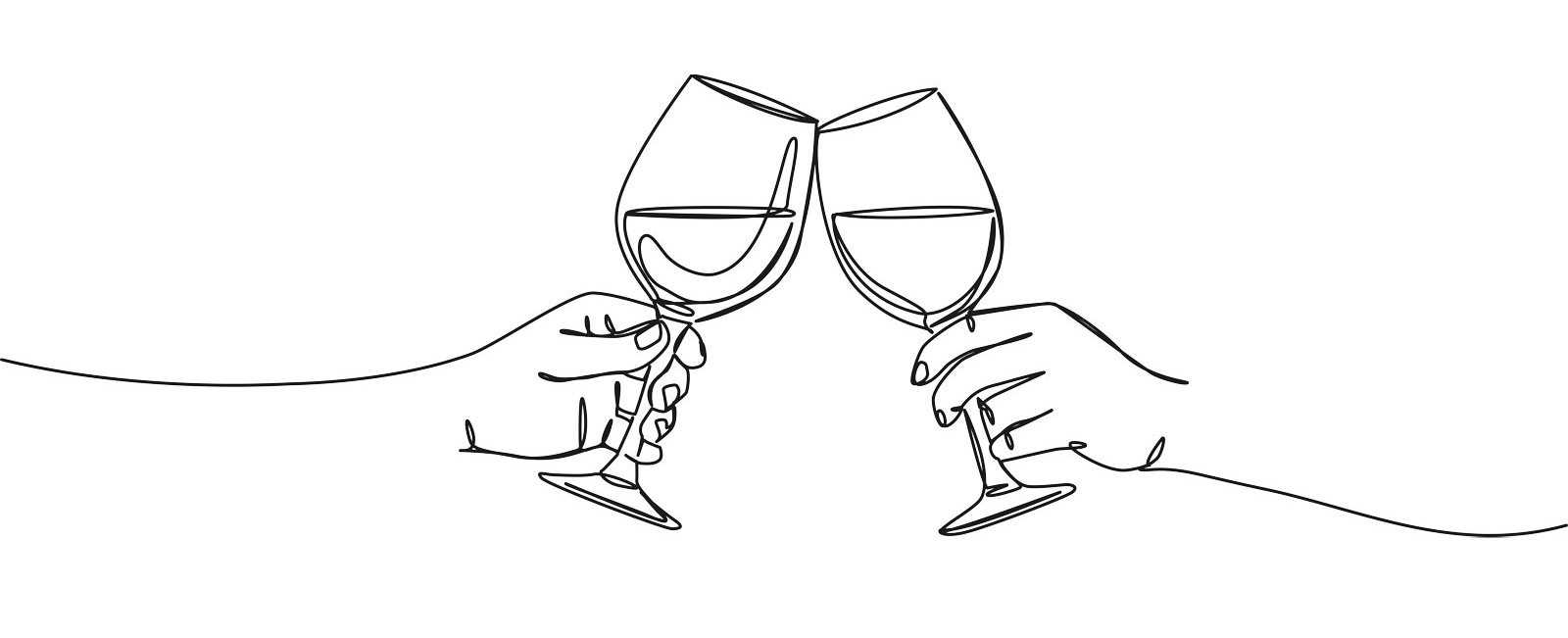 Midt i vinteren finnes det hvite