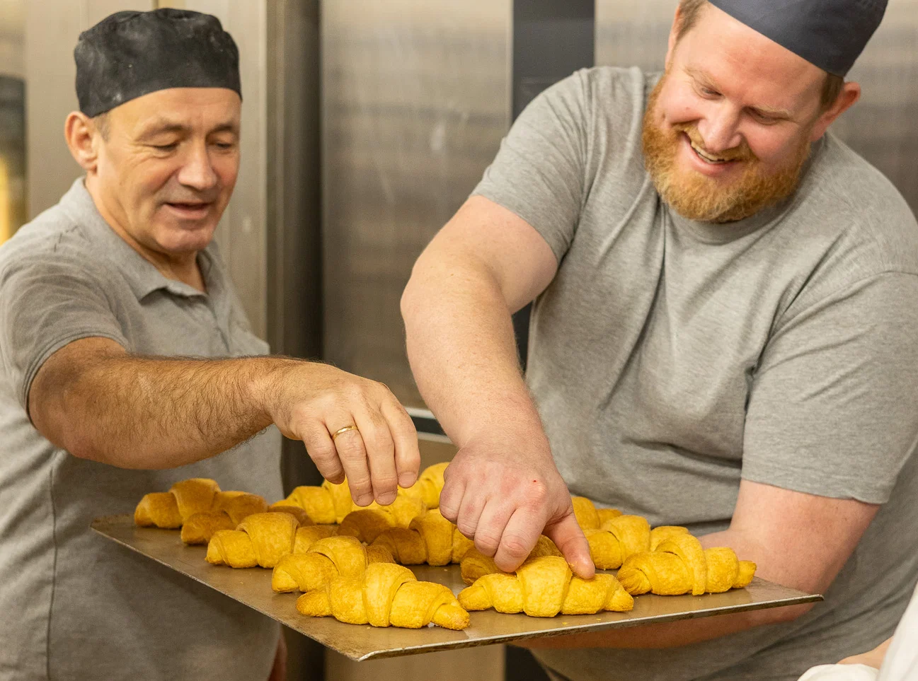 Bakery photo