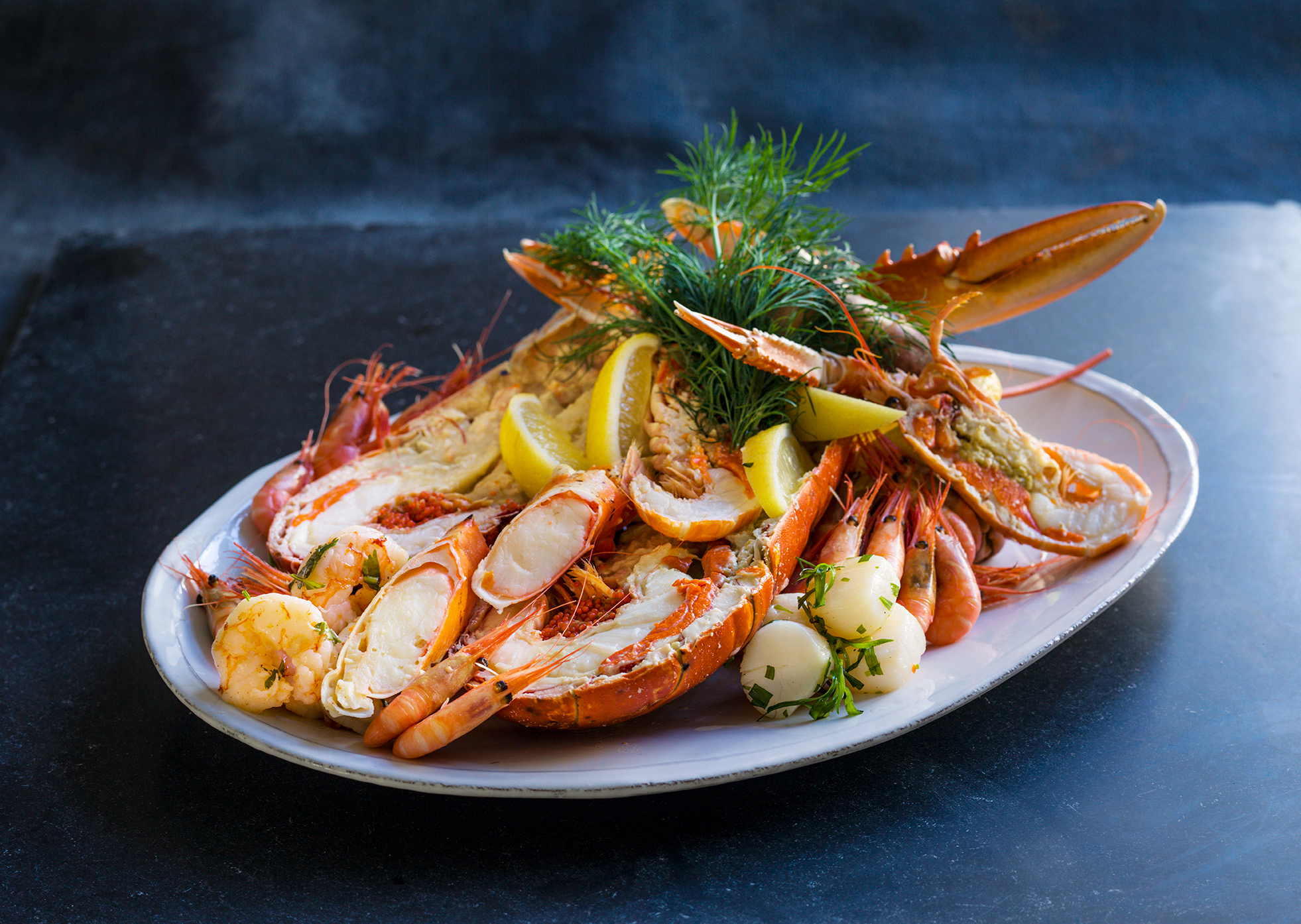 Fjelbergs skalldyrfat