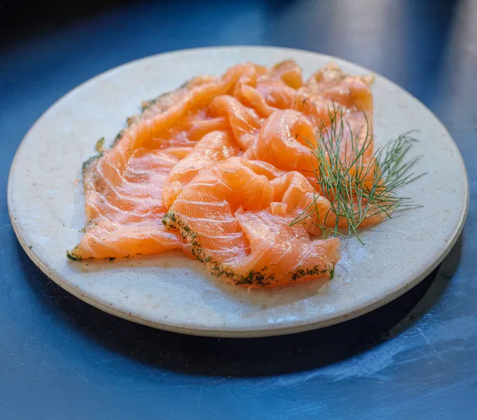 Fjelbergs delikatessefat