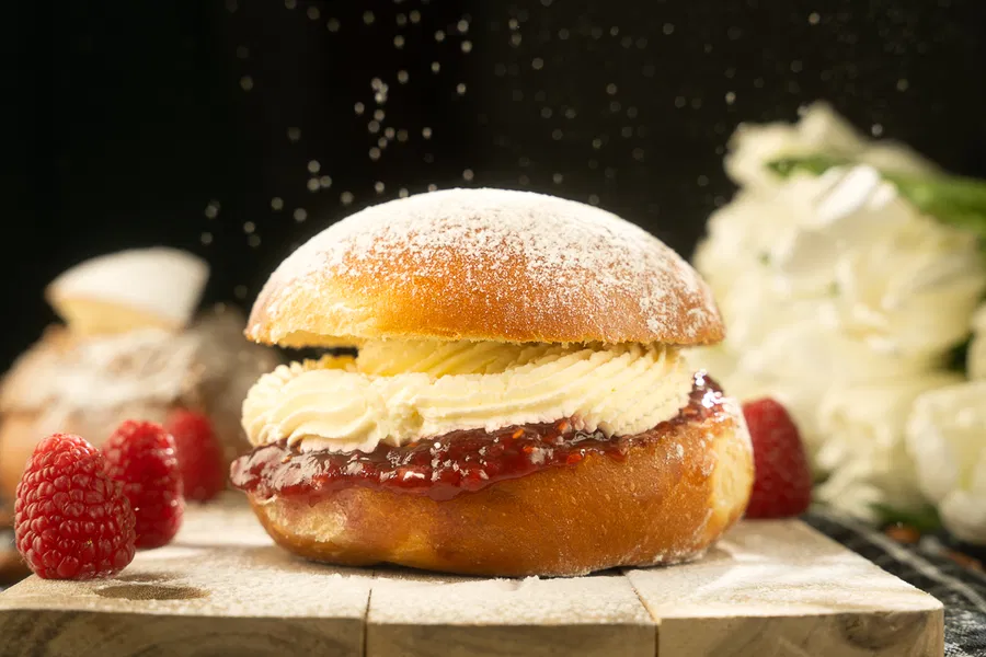 Fastelavnsfest på kontoret?