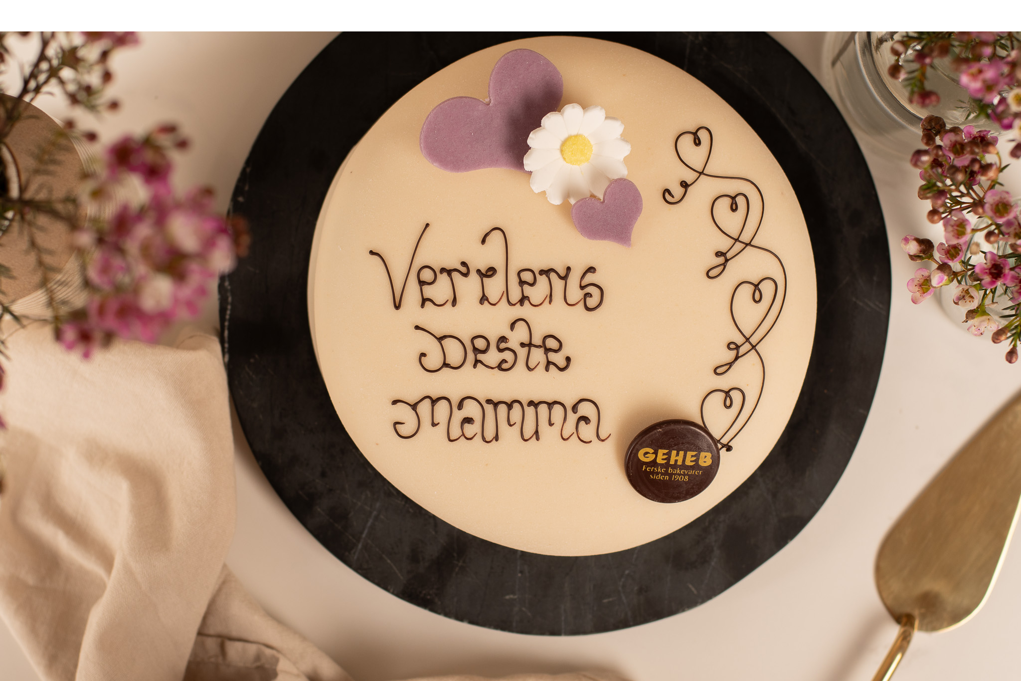 Morsdag 8. februar🩷