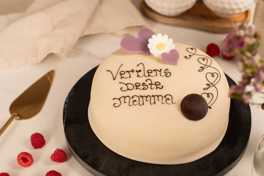 Morsdag 8. februar🩷