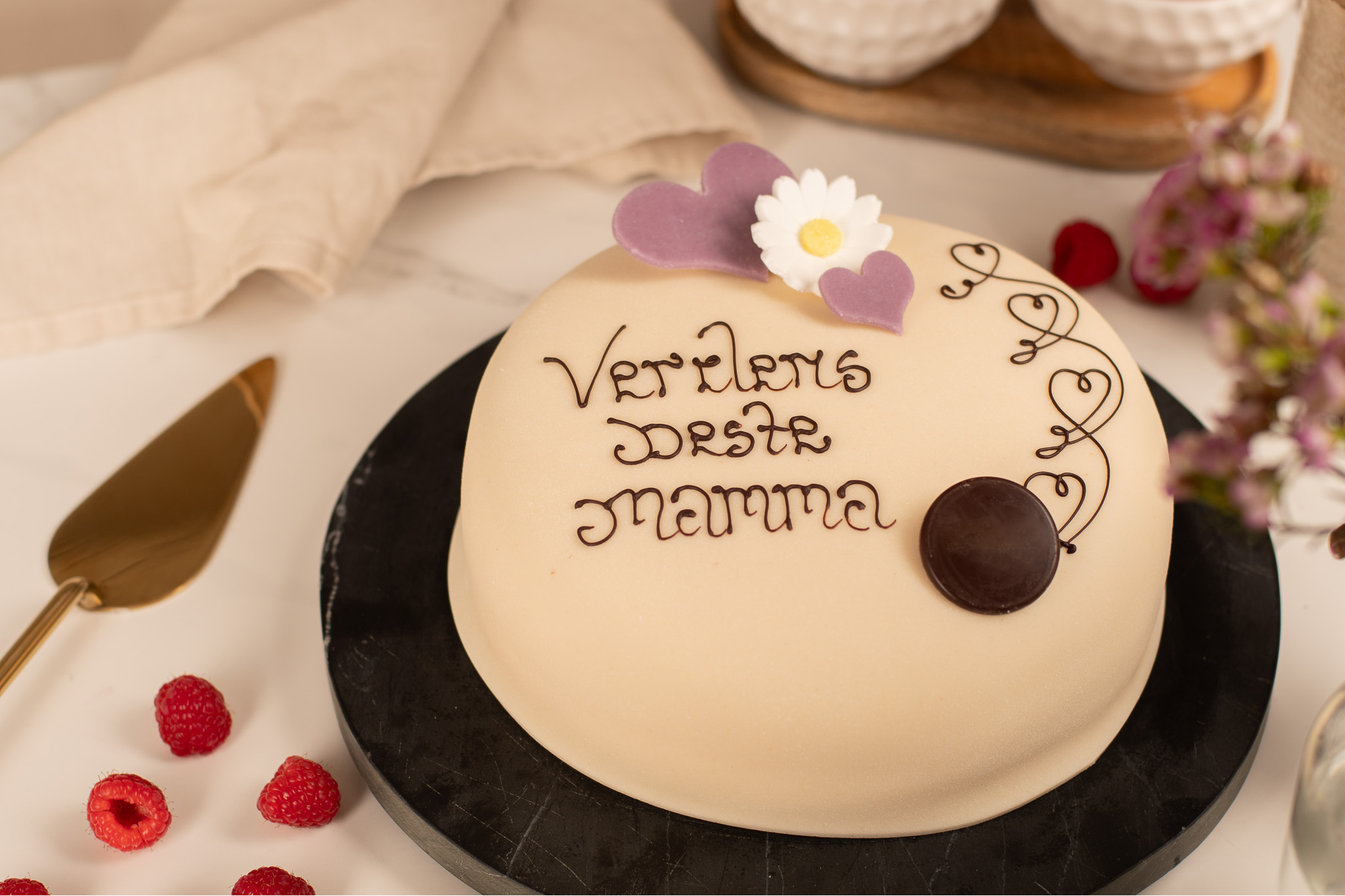 Morsdag 8. februar🩷