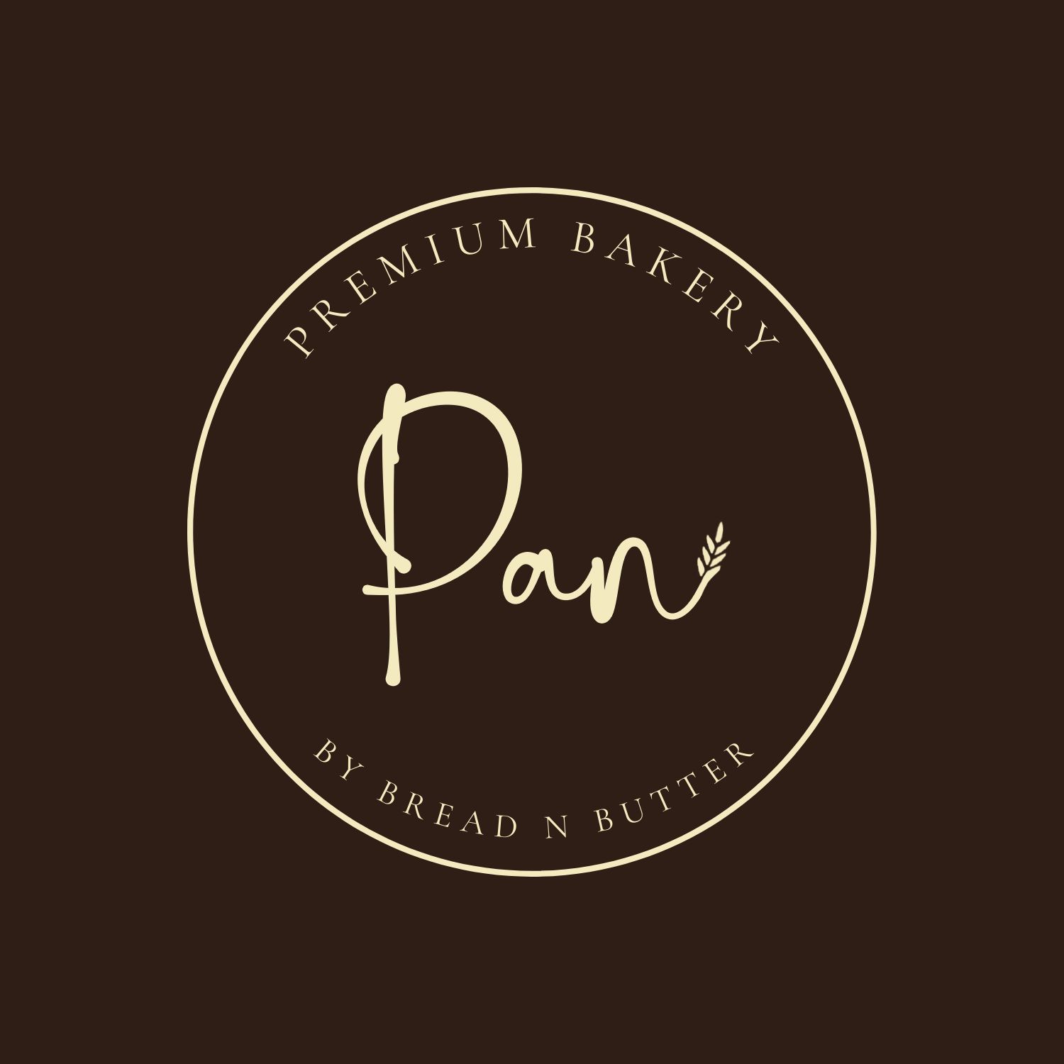PAN by Bread N Butter
