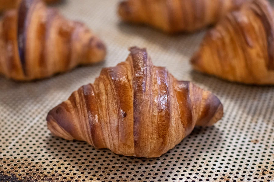 Croissant