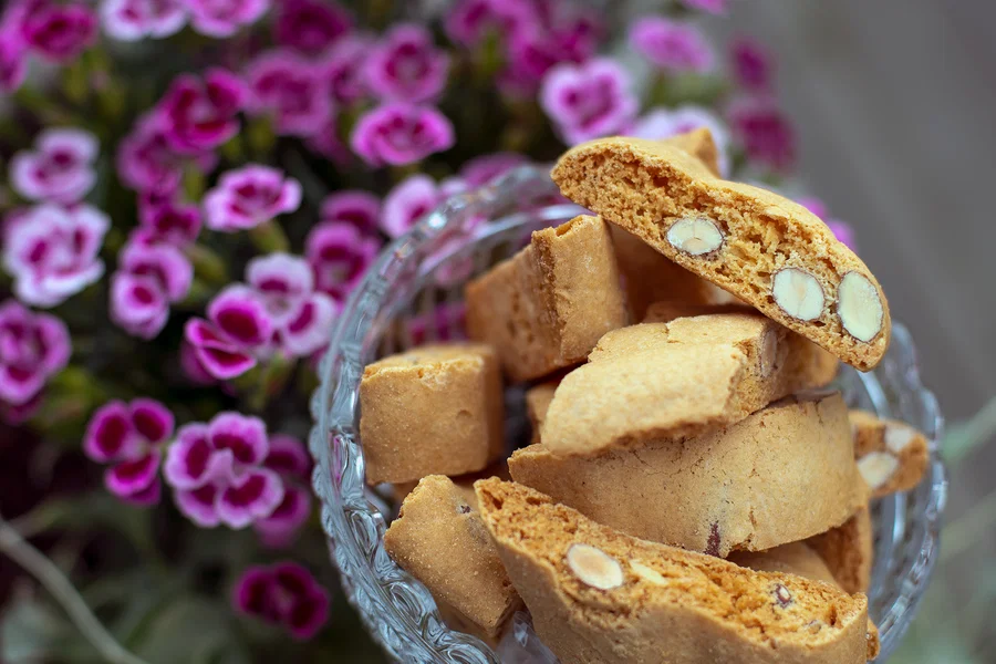 Biscotti