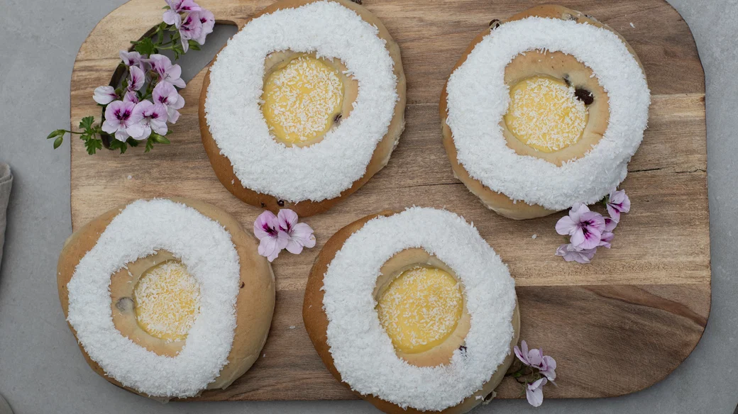 Tolvøres med og uten rosin