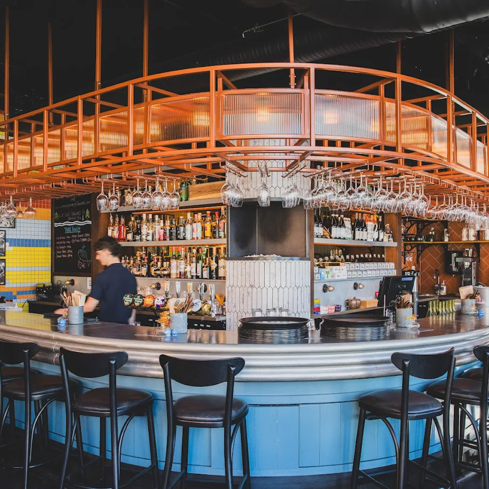 Arrangement & grupper