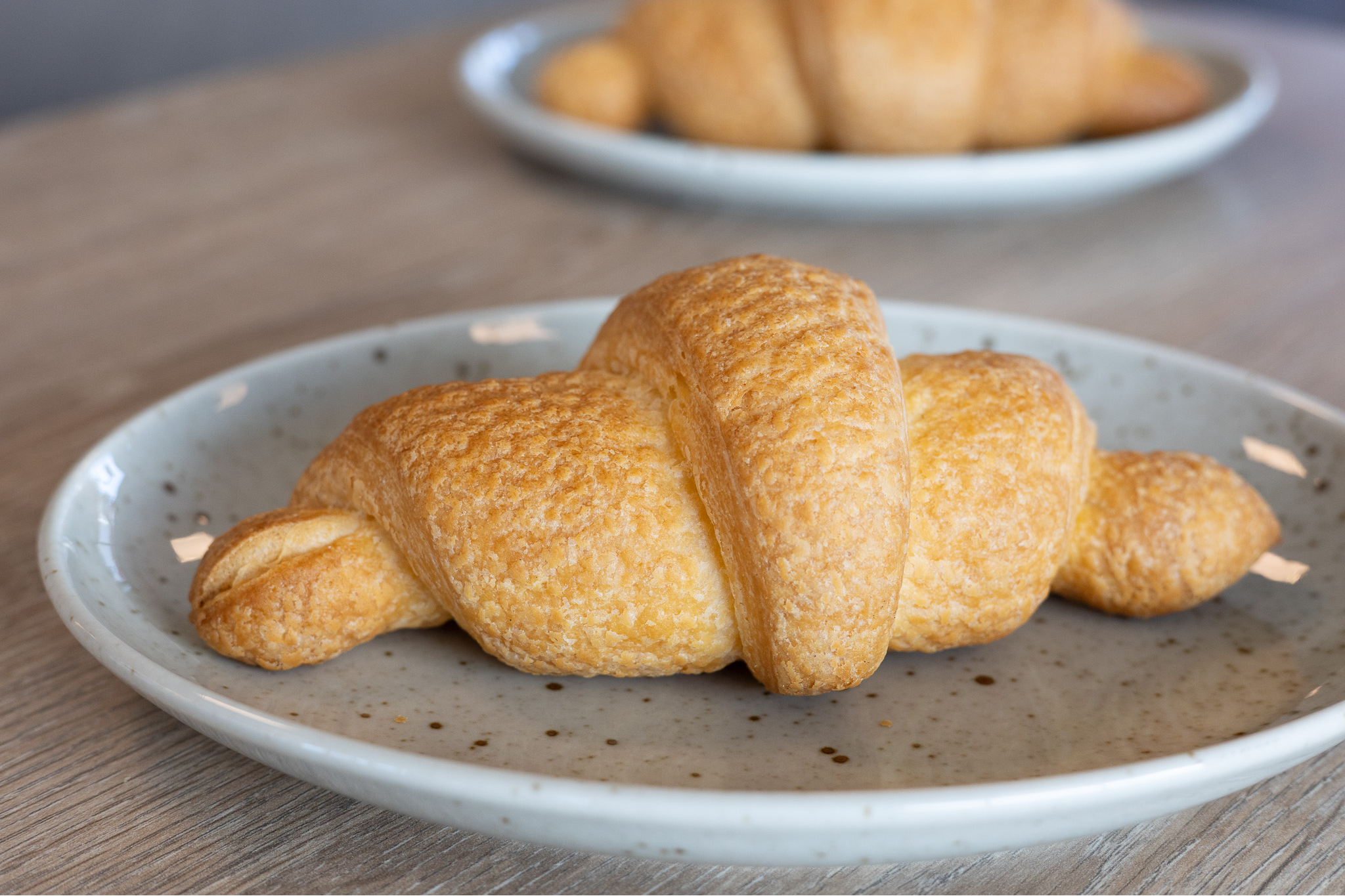 Glutenfri croissant