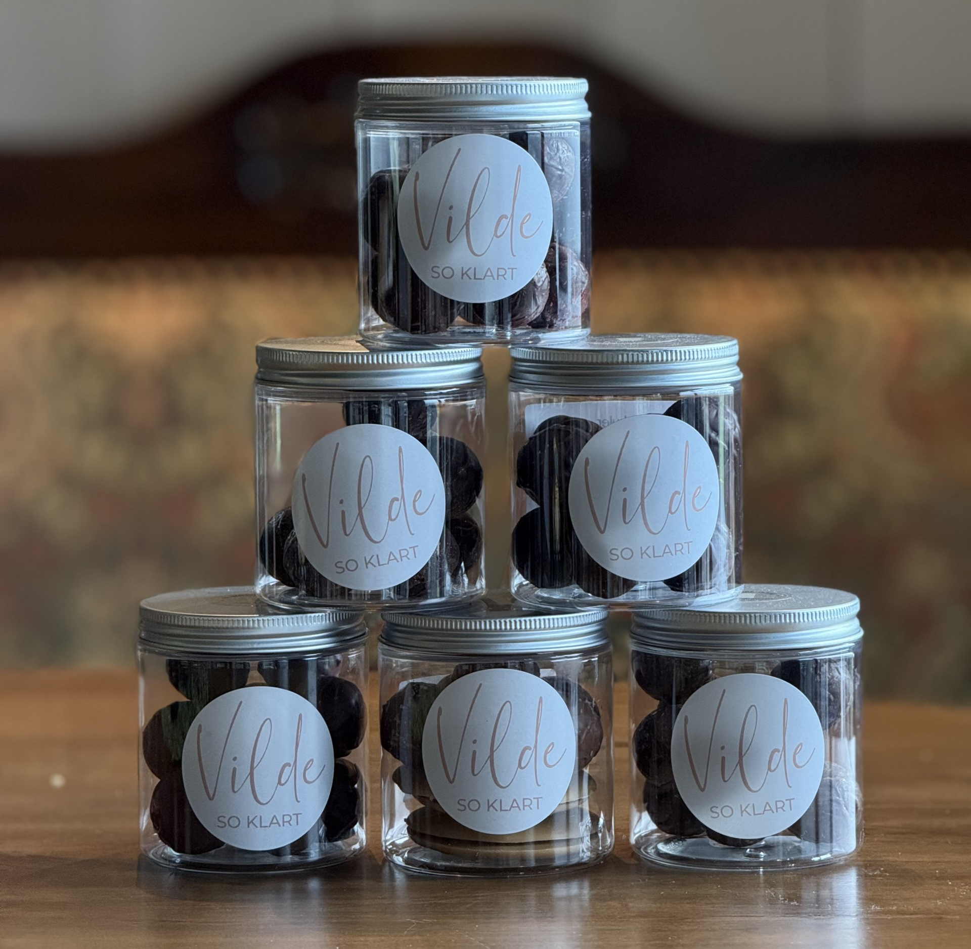 Her finner du også våre produkter 