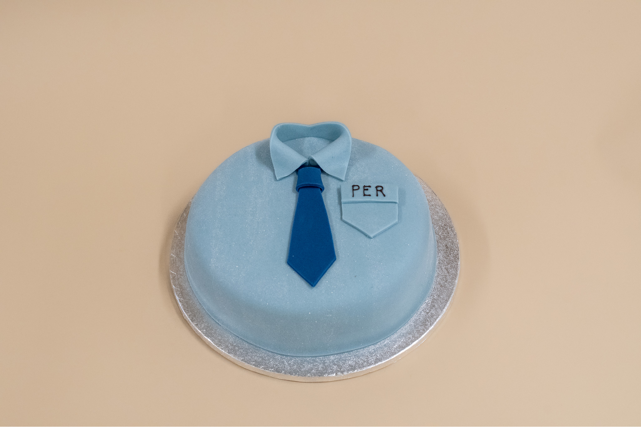 Bestill kake til selskapet!