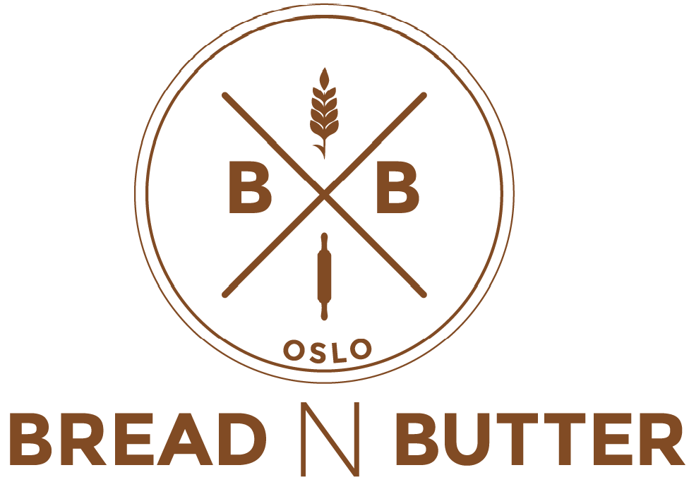 Bli horeca-kunde hos Bread and Butter
