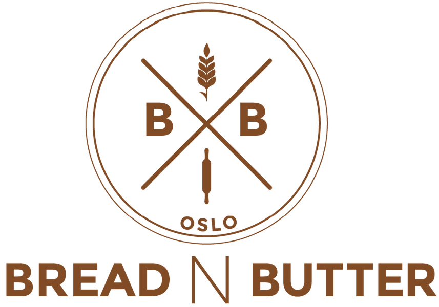 Bli horeca-kunde hos Bread and Butter