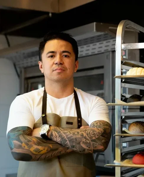 Bakery image