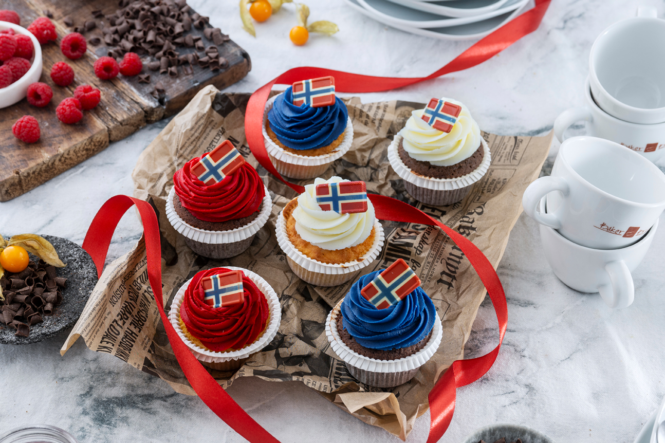  17. mai – feire med smak av tradisjon