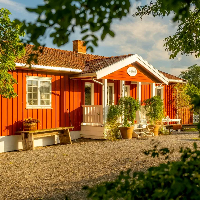Skafferiet