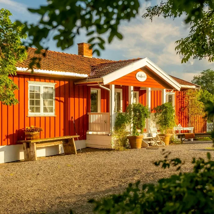 Skafferiet