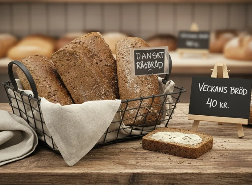 Veckans bröd v.20