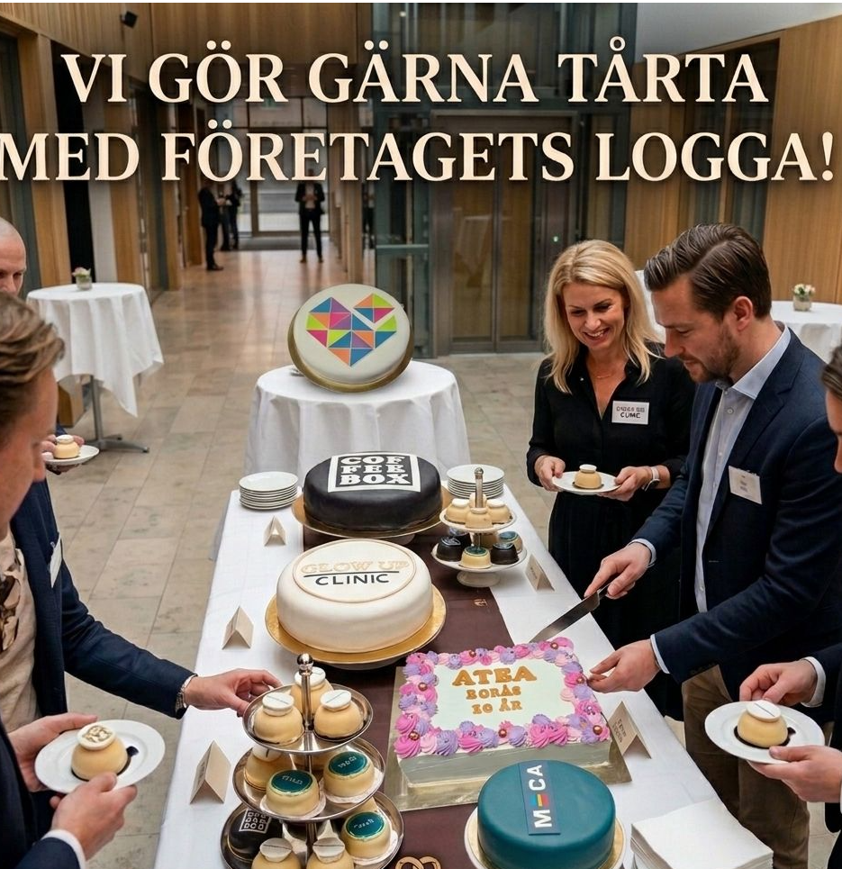 Företag B2B