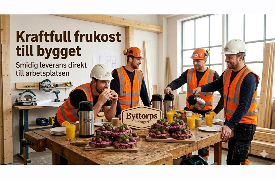 Bakery photo
