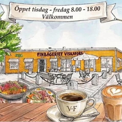 Bakery image