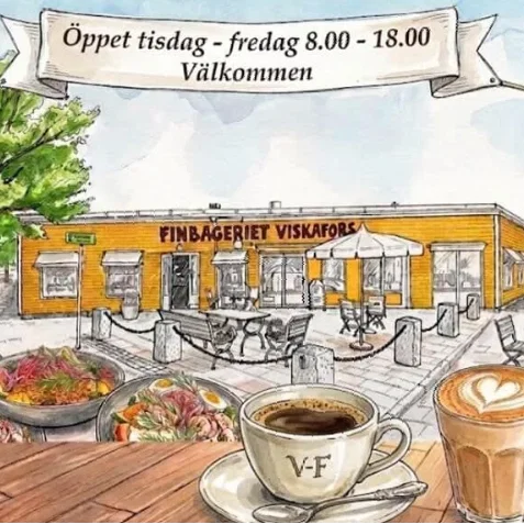 Bakery image
