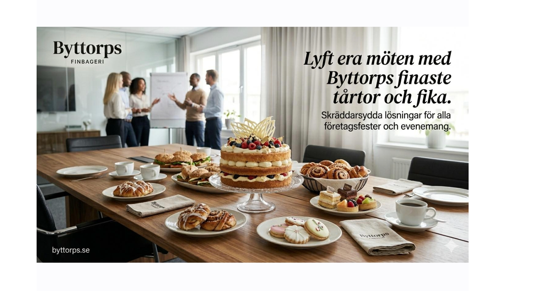 Bakery photo