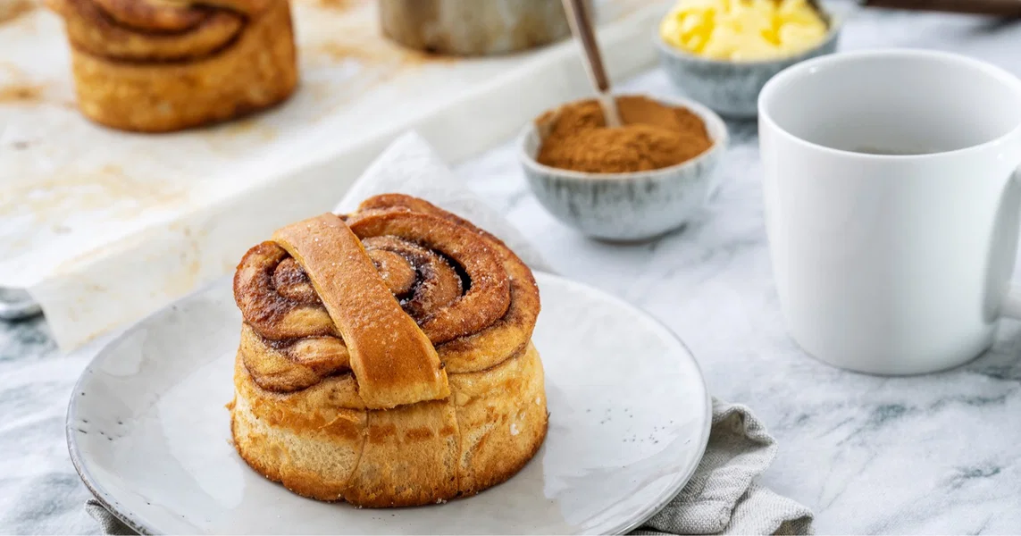 Bakery photo