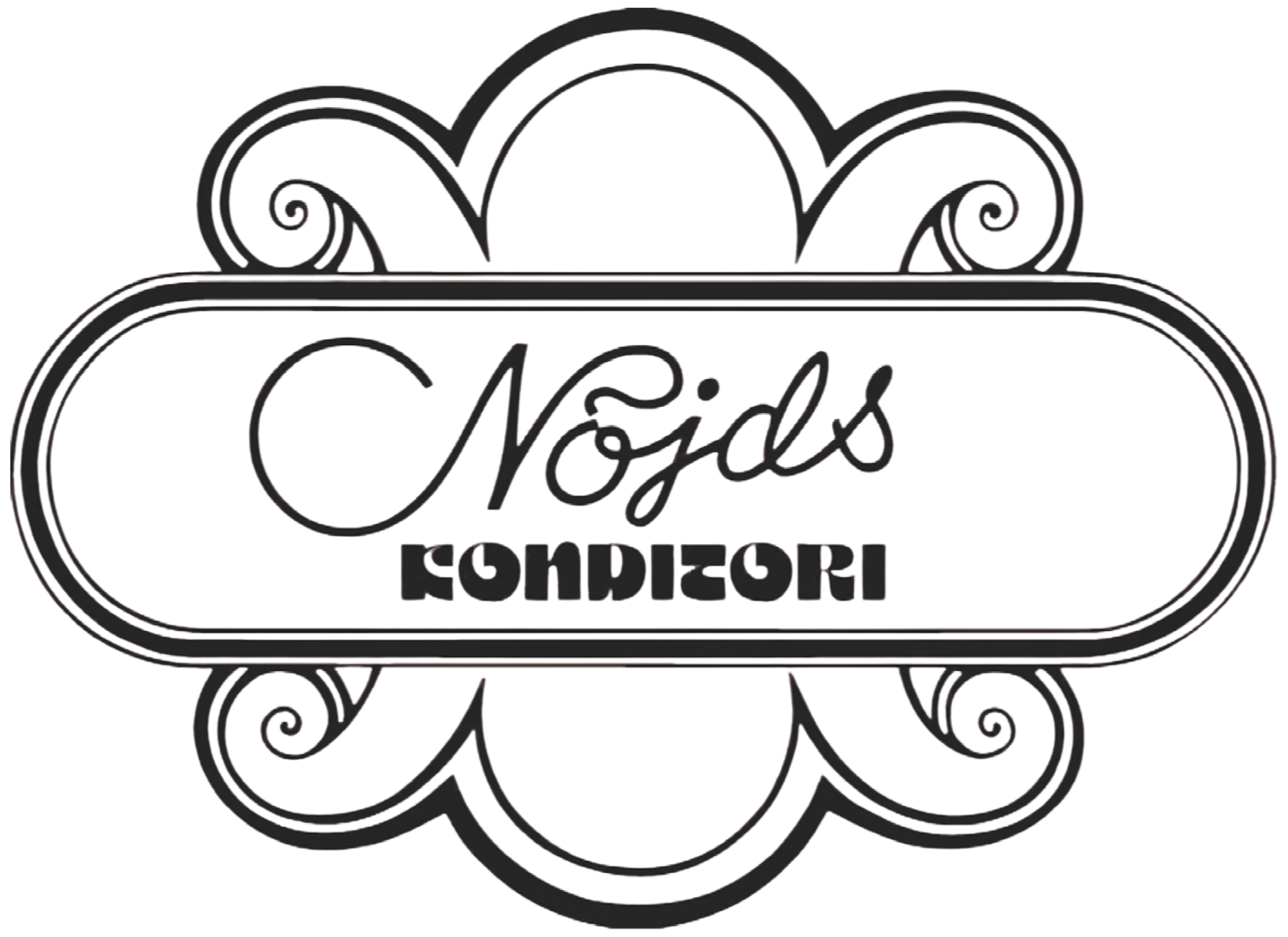 Bakery Logo