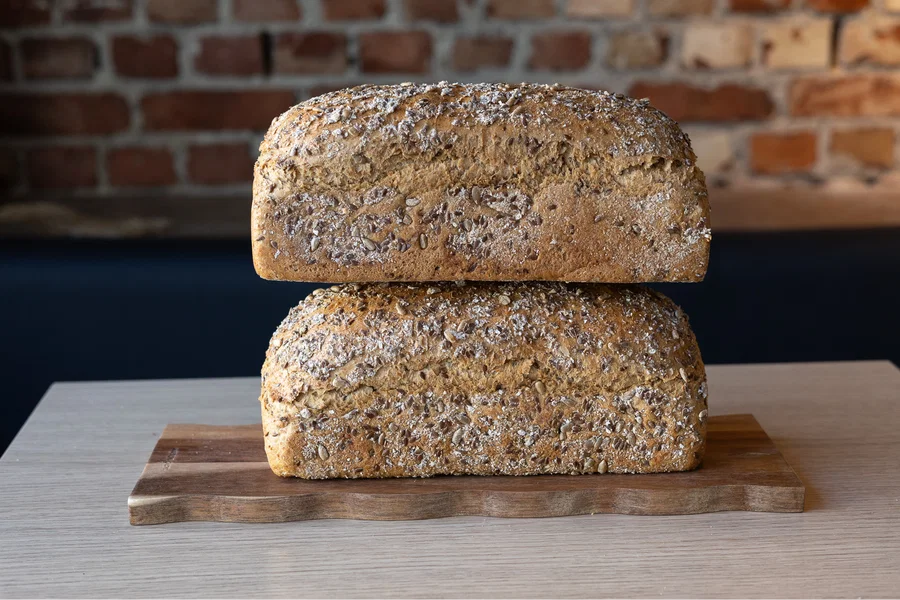 Lenas brød