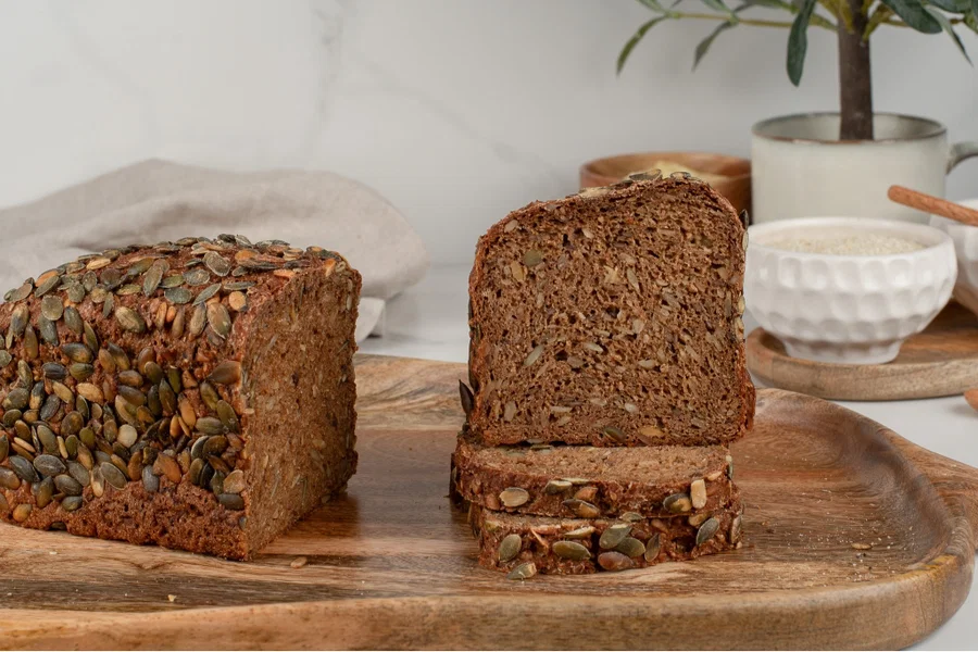 Rugbrød