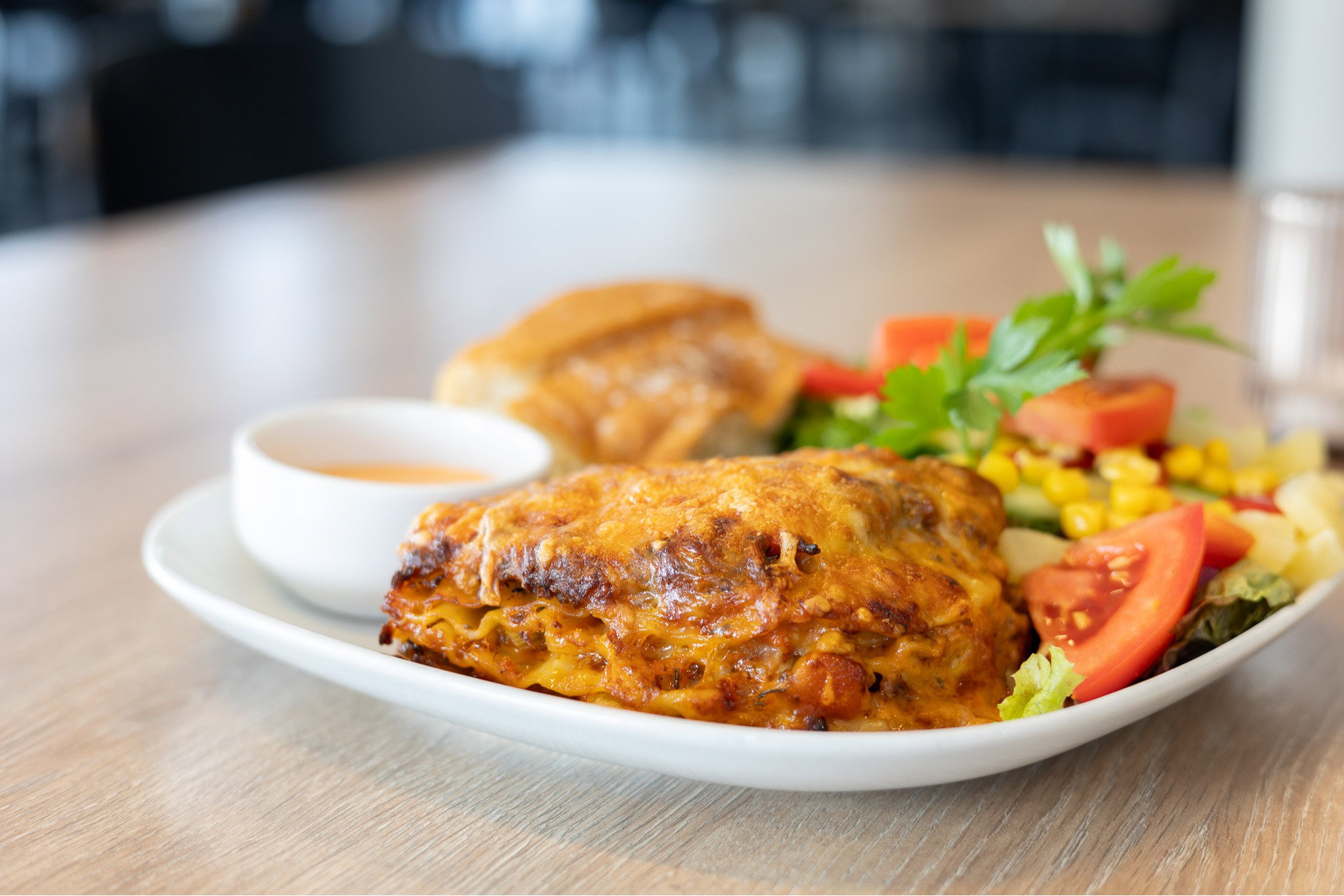Lasagne