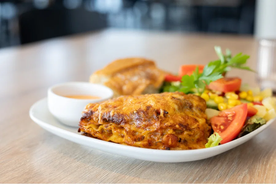 Lasagne