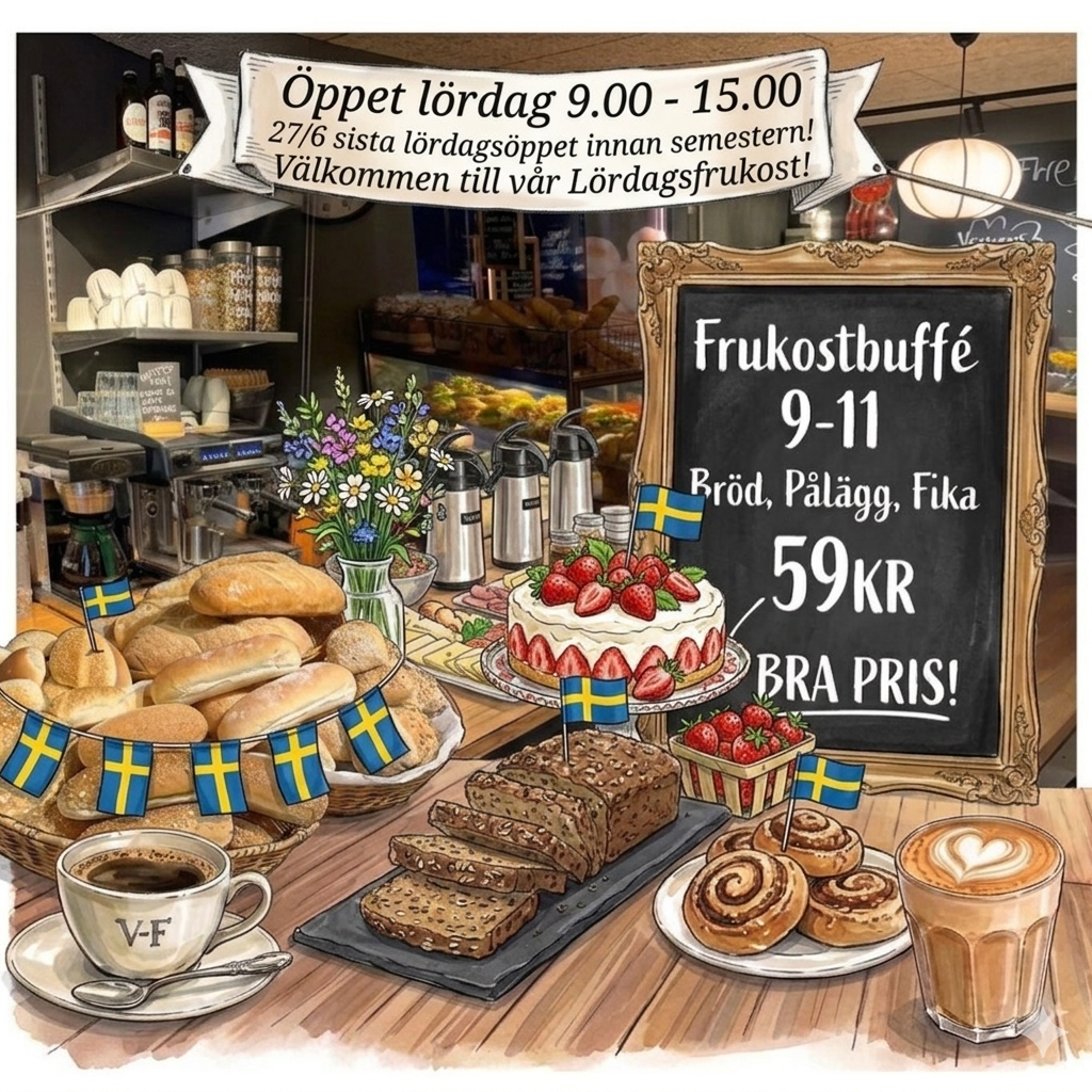 Bakery image