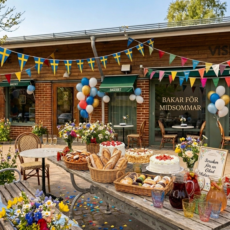 Bakery image