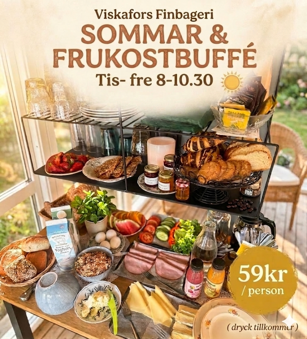 Viskafors 