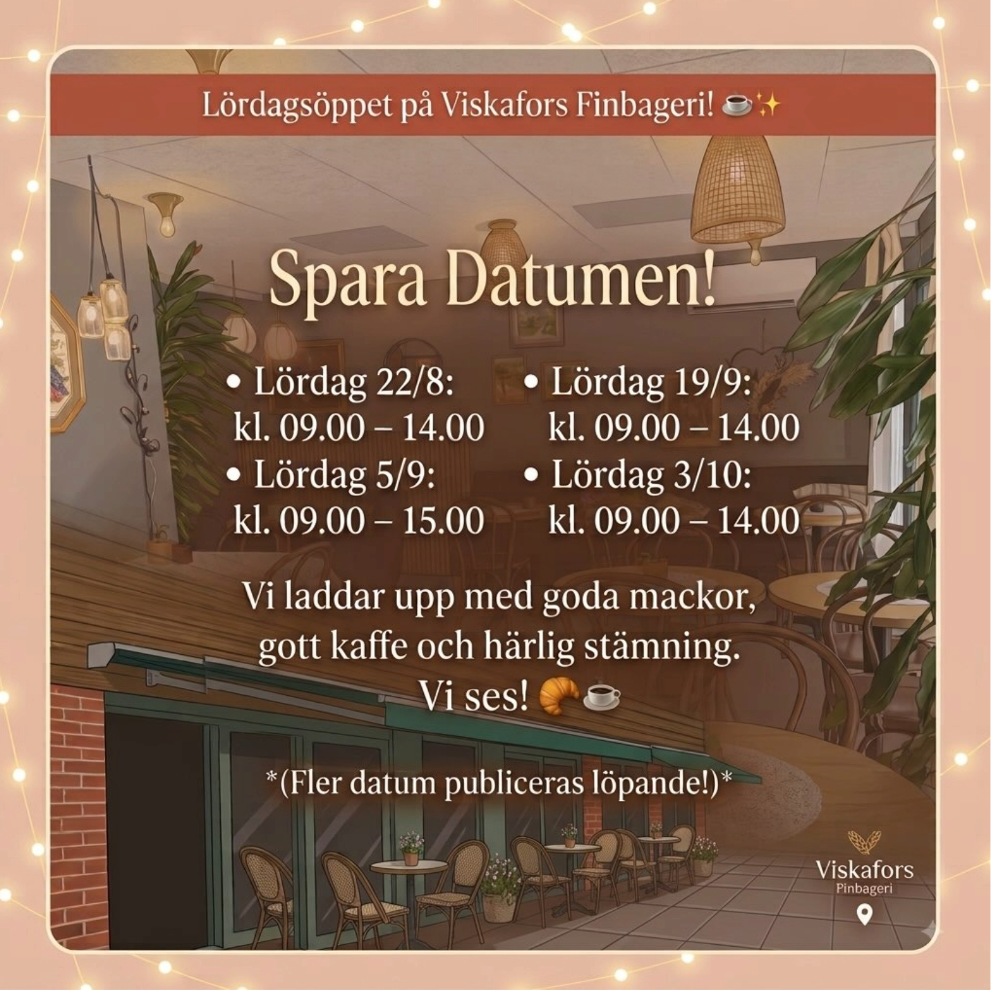 Bakery image