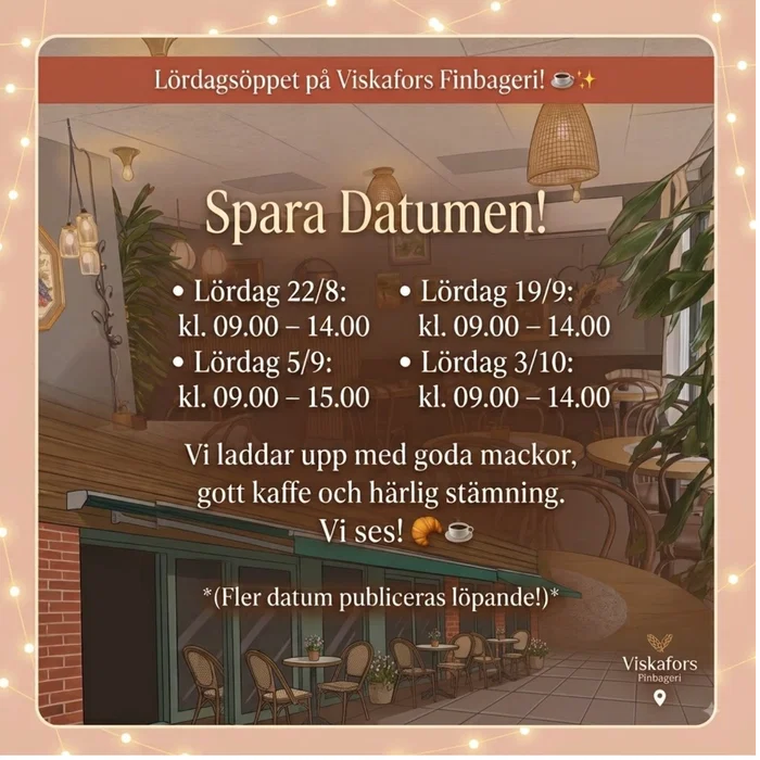 Bakery image