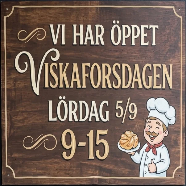 Bakery image