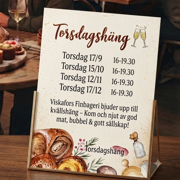 Bakery image