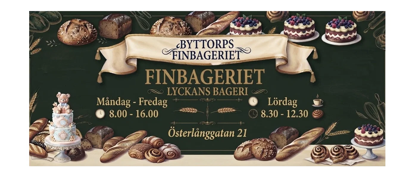 Bakery photo