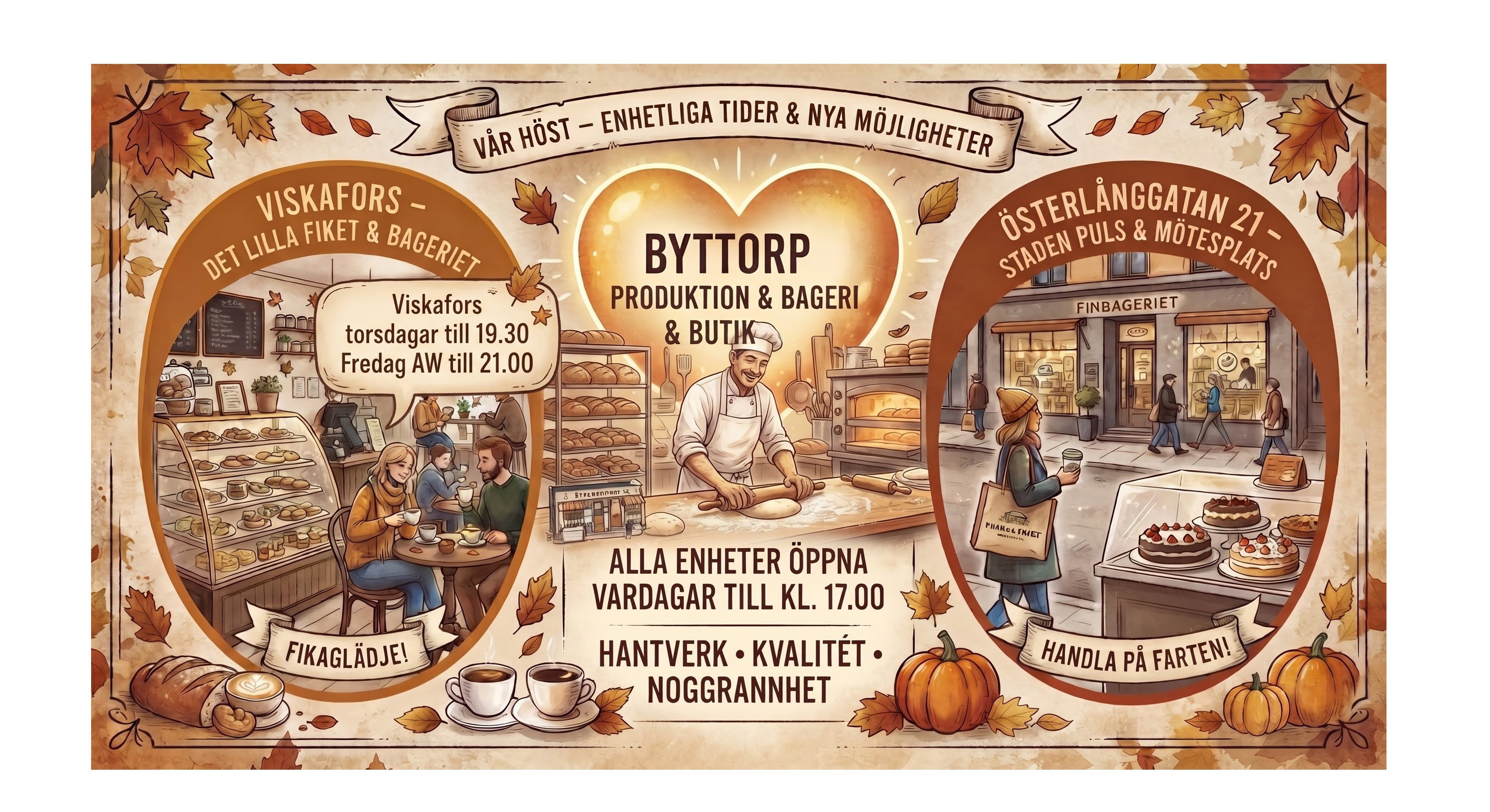 Bakery photo