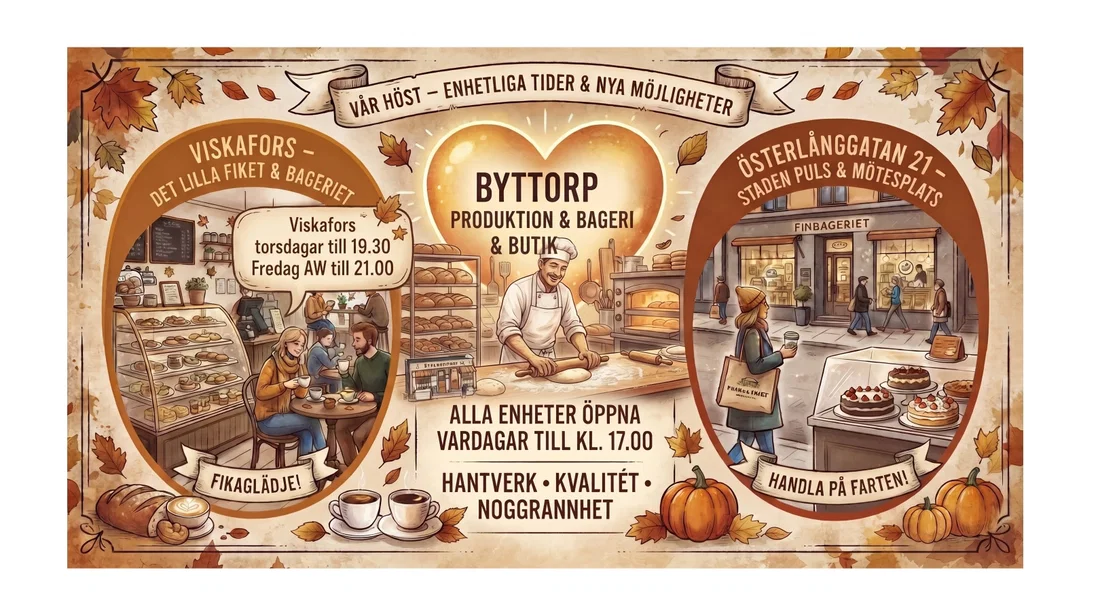 Bakery photo
