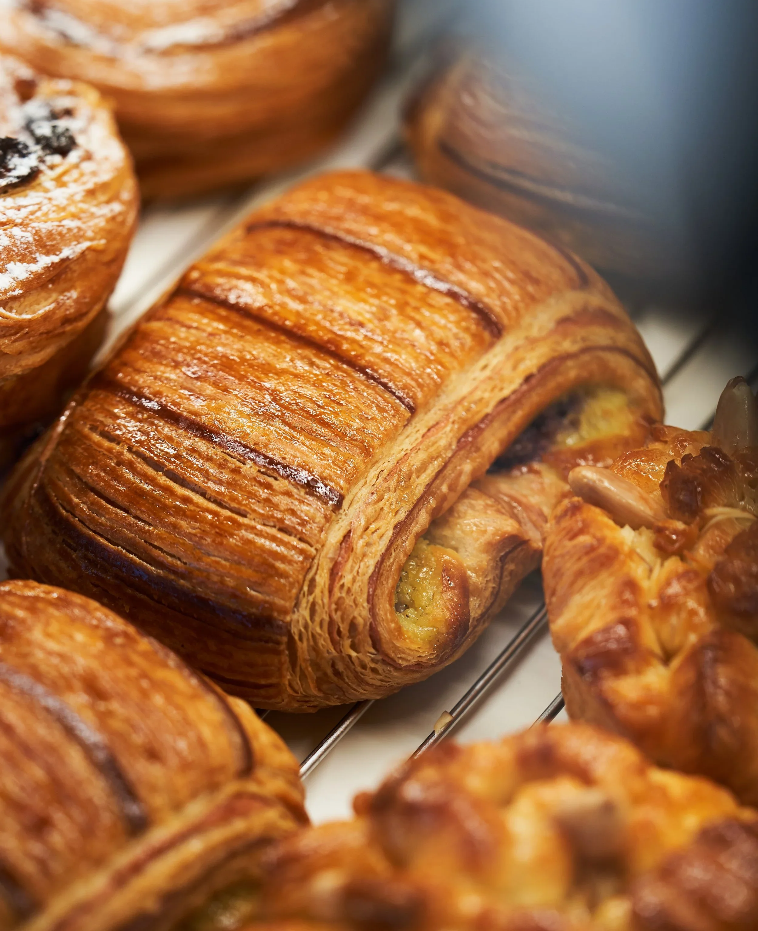 Bakery image