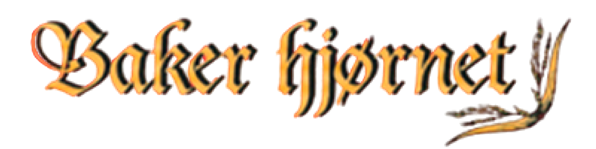 Bakery logo
